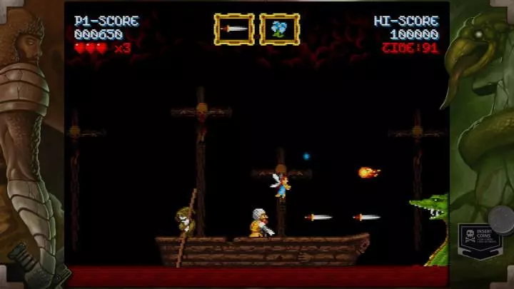 Maldita Castilla EX