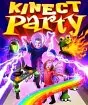 Kinect Party Xbox 360