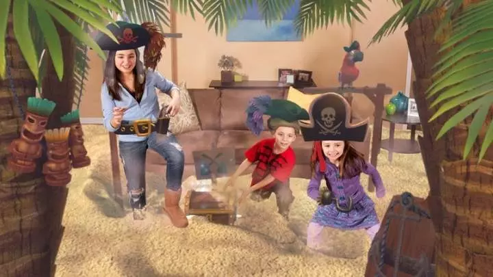 Kinect Party - Xbox 360