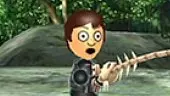 Nintendo Network: Club de pesca Mii y Apocalipsis Mii
