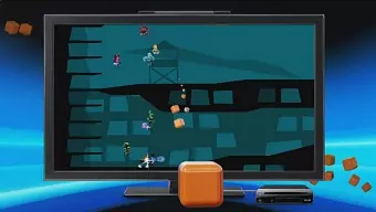 Nintendo eShop - Septiembre de 2015