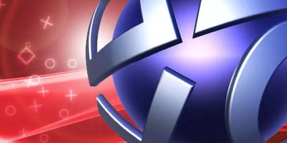 PlayStation Network PlayStation Network