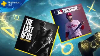 MLB The Show 19 y Wizards Tourney, juegos del mes de octubre en PS Plus junto a The Last of Us Remastered