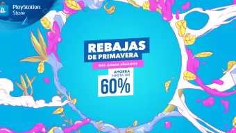 Las rebajas de primavera de PSN se amplían con grandes juegos de PS4 en oferta y descuentos en PS Now