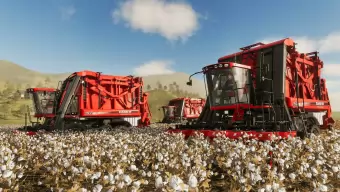 Ya puedes descargar gratis los 2 juegos de PS Plus de mayo: Farming Simulator 2019 y Cities Skylines