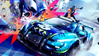 PlayStation Plus seguirá ofreciendo juegos de PS5 de lanzamiento, como Destruction AllStars y Bugsnax