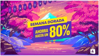 Descuentos de hasta el 80% en juegos de origen japonés para PS4 con la Semana Dorada de PS Store