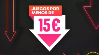 Más de 140 juegos de PS4 a menos de 15 euros en PS Store y nosotros destacamos estas 15 ofertas