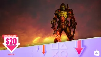 Comienzan nuevas ofertas en PlayStation Store: más de 1500 juegos de PS4 con descuento