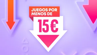 Ofertas en más de 700 juegos de PS4 y PS5 en la PS Store: 7 recomendados por menos de 15 euros