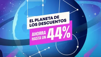 Cientos de juegos en oferta para PS4 y PS5 en PS Store, con 9 destacados del ‘Planeta de los Descuentos’