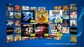 PlayStation Plus - Diciembre 2013