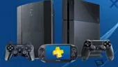 PlayStation Plus - Enero 2014