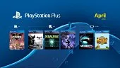 PlayStation Plus - Abril 2014