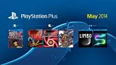 PlayStation Plus - Mayo 2014