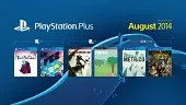 PlayStation Plus - Agosto 2014