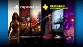 PlayStation Plus - Diciembre 2014