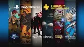 PlayStation Plus - Febrero 2015