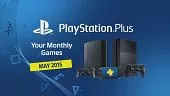 PlayStation Plus - Mayo 2015