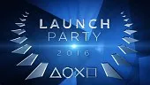 PlayStation Store - Launch Party