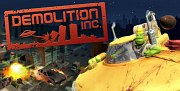 Carátula de Demolition Inc. - PS3