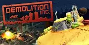 Demolition Inc.