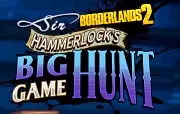 Carátula de Borderlands 2: Sir Hammerlock´s - PC