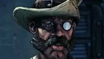 Sir Hammerlock´s Big Game Hunt será el próximo DLC para Borderlands 2