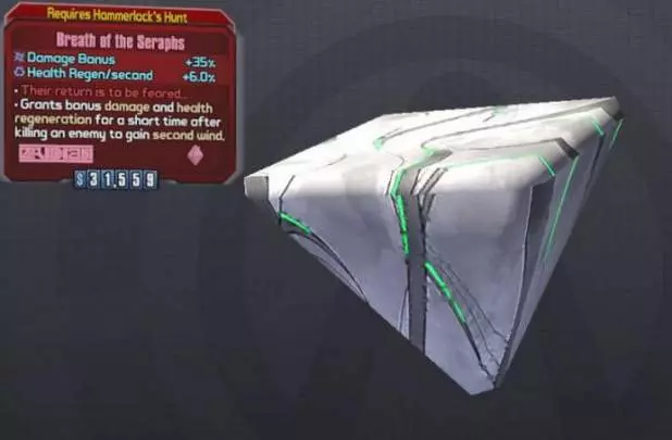 Borderlands 2 Sir Hammerlock´s - PC