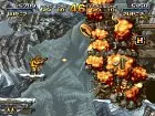 Metal Slug - Pantalla