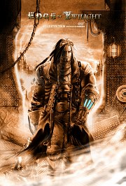 Carátula de The Edge of Twilight - Episodio 1 - PC