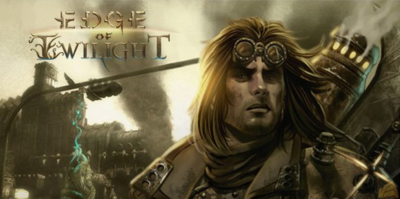 The Edge of Twilight - Episodio 1 The Edge of Twilight - Episodio 1