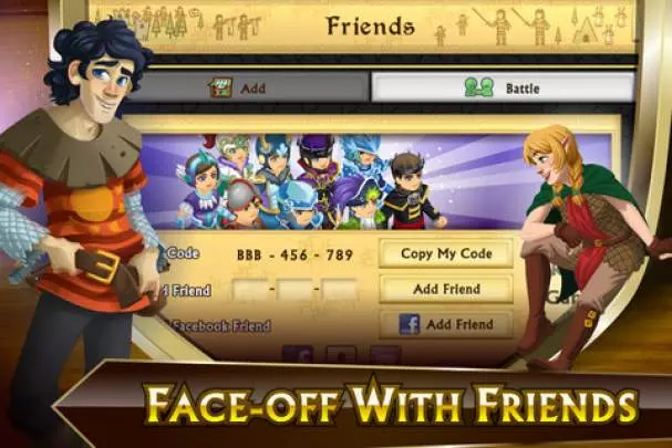 Knights & Dragons Rise of the Dark Prince