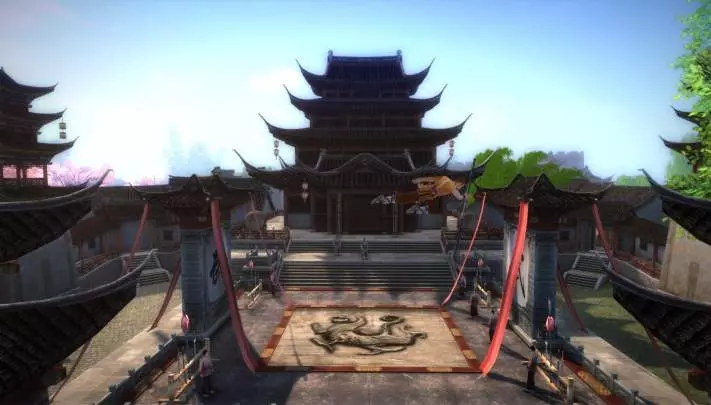 Age of Wushu - PC