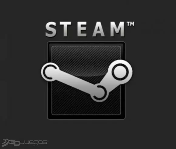 Carátula de Steam