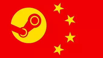 Valve hace oficial la llegada de Steam a China