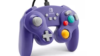 Ahora Steam es compatible con mandos de GameCube de PowerA