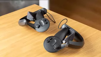 Valve lanza los kits de desarrollo de sus mandos Knuckles para VR