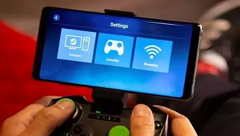 Steam Link llega a la App Store de Apple un año después