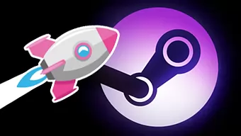 La nueva biblioteca de Steam ya está disponible en fase beta. ¿Cómo habilitarla?