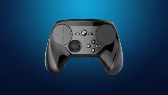 Valve es acusada de plagio en una demanda por el diseño del Steam Controller