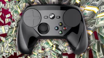 Valve pierde el juicio por plagio en su Steam Controller, y afronta una sanción de 4 millones de dólares