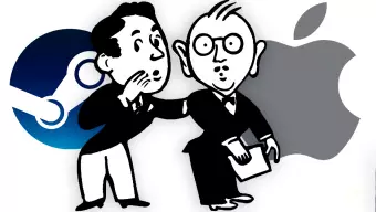 Valve, obligada a ceder sus datos de ventas a Apple como parte de su lucha contra Epic Games