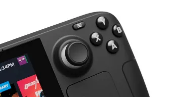 Valve presenta el Steam Deck, su consola portátil para disfrutar de los juegos de PC donde sea