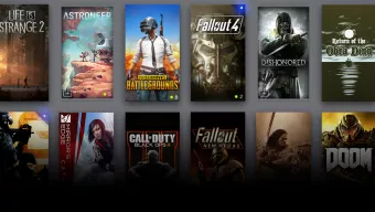 Jugar a juegos de PC mientras se descargan parece un sueño, pero es lo que busca esta patente de Steam