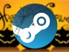Steam prepara un festival especial de Halloween con ofertas, descuentos exclusivos y demos gratis