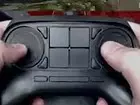 Steam Controller Demonstration 001