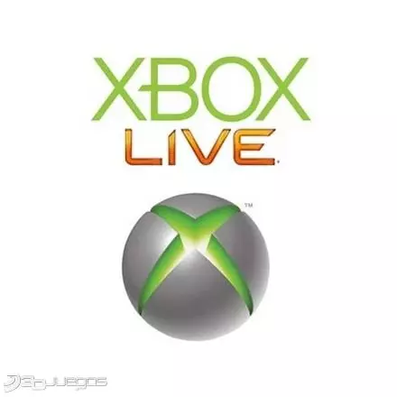 Carátula de Xbox Live
