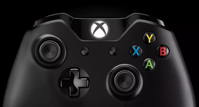 Xbox Live Xbox Live