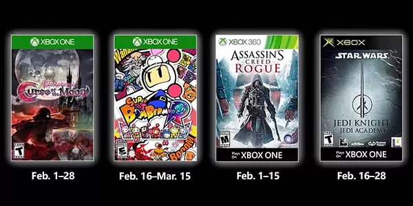 Xbox Live Xbox Live